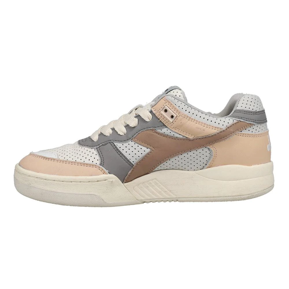 商品Diadora|男款 Leo Colacicco联名 B.560 Apulia系列 复古鞋,价格¥302,第3张图片详细描述