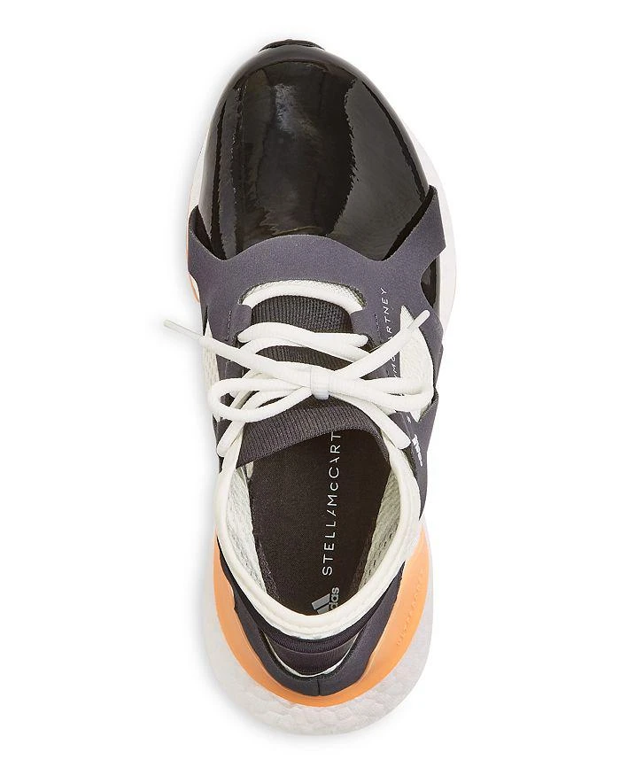 商品Adidas|Women's Ultraboost High Top Sneakers,价格¥928,第3张图片详细描述