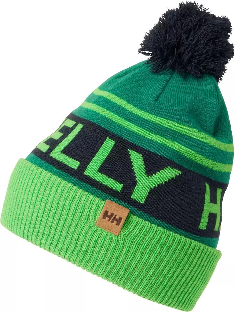 商品Helly Hansen|Helly Hansen Youth Ridgeline Beanie,价格¥122,第1张图片详细描述