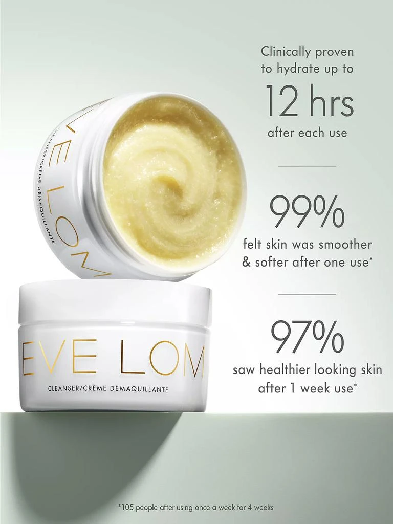 商品EVE LOM|Cleanser Balm,价格¥1085,第4张图片详细描述
