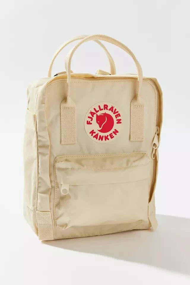 商品Fjällräven|Fjallraven Kanken 迷你背包,价格¥600,第2张图片详细描述