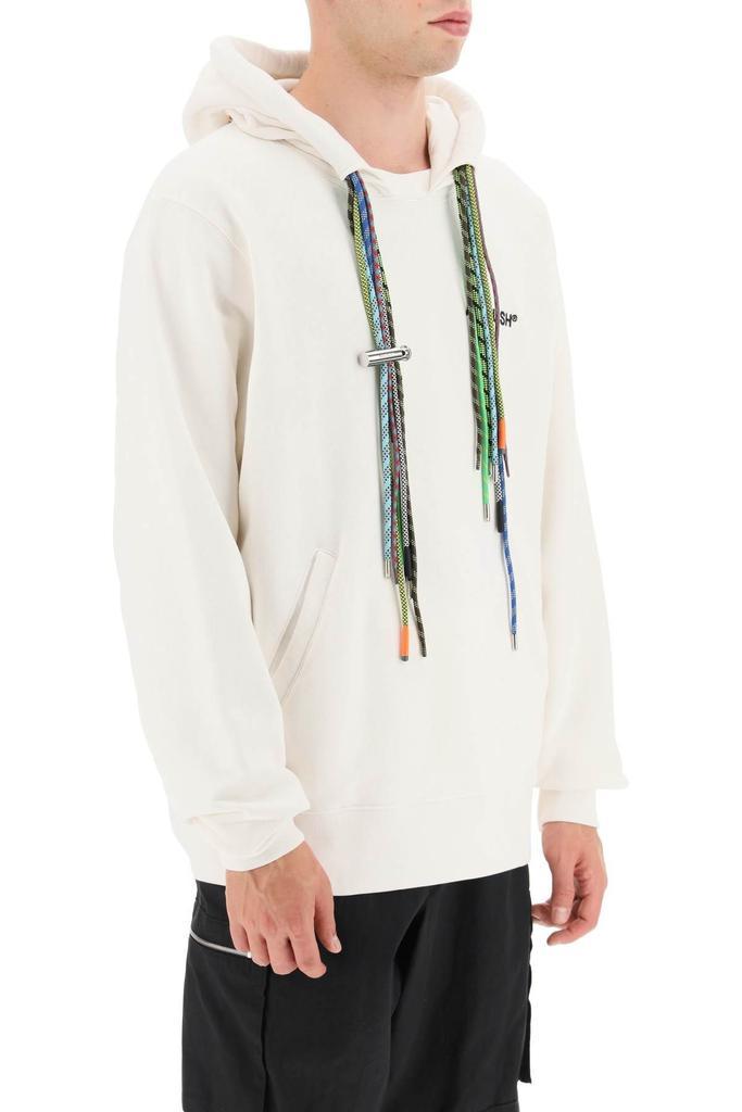 商品Ambush|'MULTICORD' HOODIE,价格¥2870,第5张图片详细描述