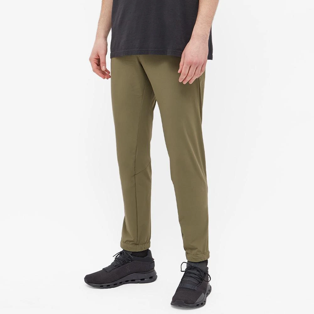 商品On|ON Running Active Pant,价格¥716,第3张图片详细描述