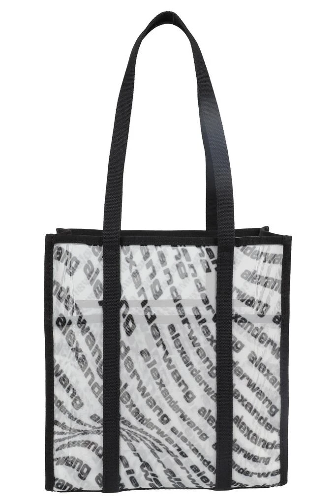 商品Alexander Wang|Alexander Wang The Freeze Small Tote Bag,价格¥1765,第1张图片