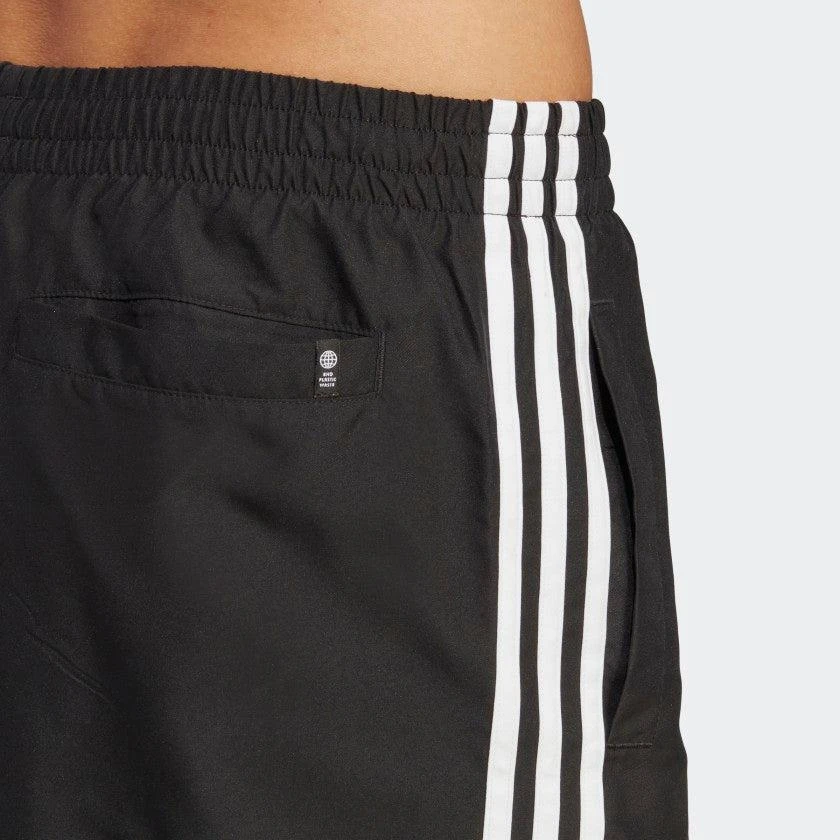 商品Adidas|Men's adidas Adicolor 3-Stripes Swim Shorts,价格¥131,第5张图片详细描述