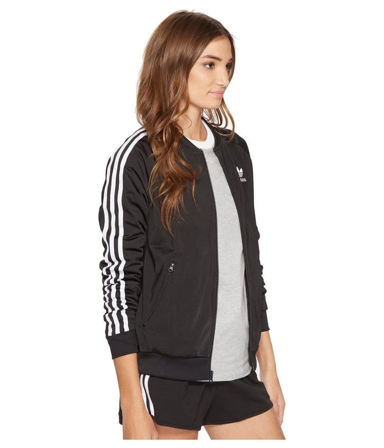 商品Adidas|Superstar Track Top,价格¥419,第4张图片详细描述