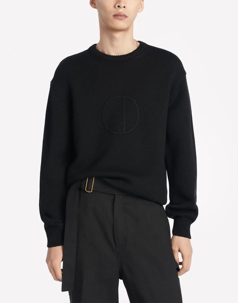 商品Dunhill|Sweater,价格¥3360,第2张图片详细描述