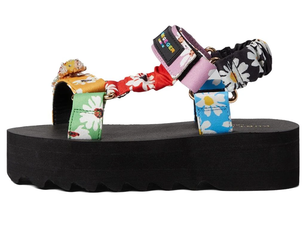 商品Kurt Geiger London Kids|Mini Orion (Toddler/Little Kid/Big Kid),价格¥316,第4张图片详细描述