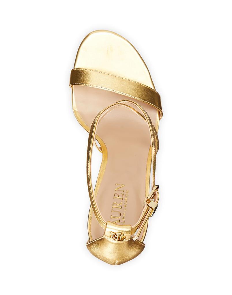 商品Ralph Lauren|Sandals,价格¥927,第6张图片详细描述