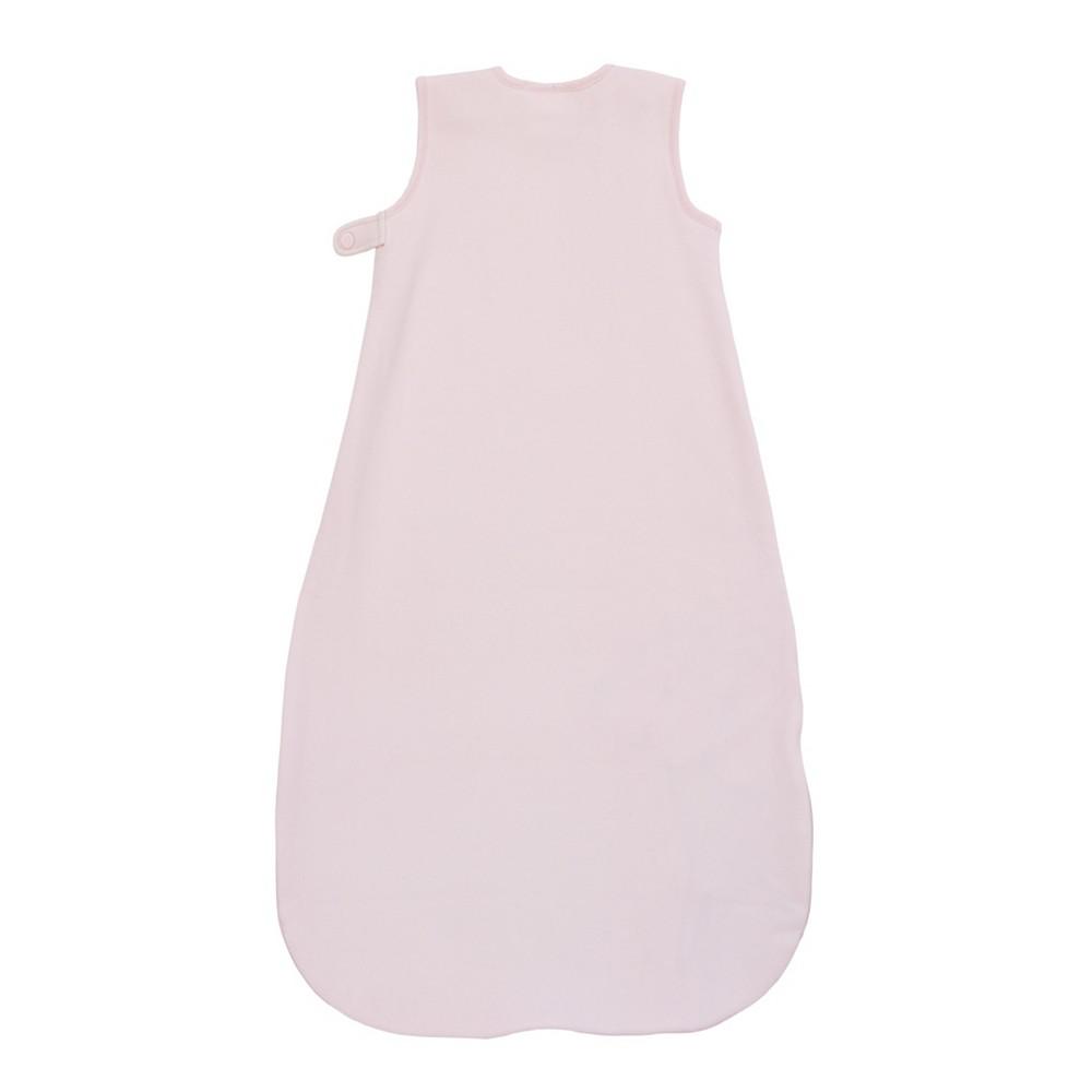 Sweet Deer Fleece Wearable Baby Blanket商品第2张图片规格展示