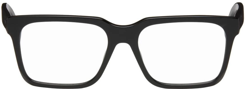 商品Givenchy|Black Square Glasses,价格¥1694,第1张图片