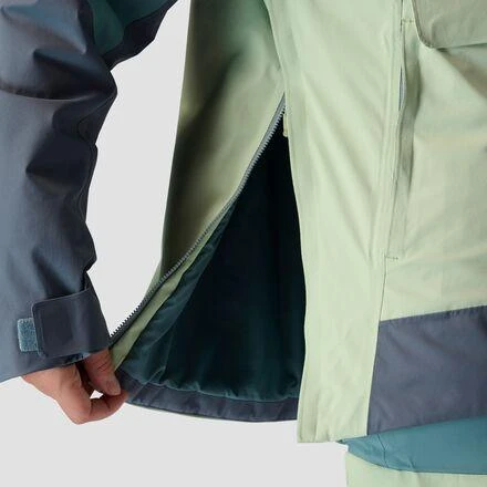 Last Chair Stretch Insulated Anorak - Women's 商品