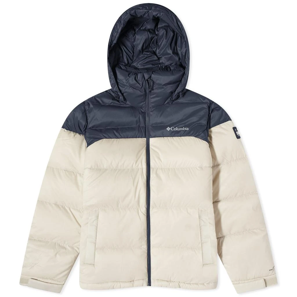 商品Columbia|Columbia Bulo Point™ II Down Jacket,价格¥1360,第1张图片