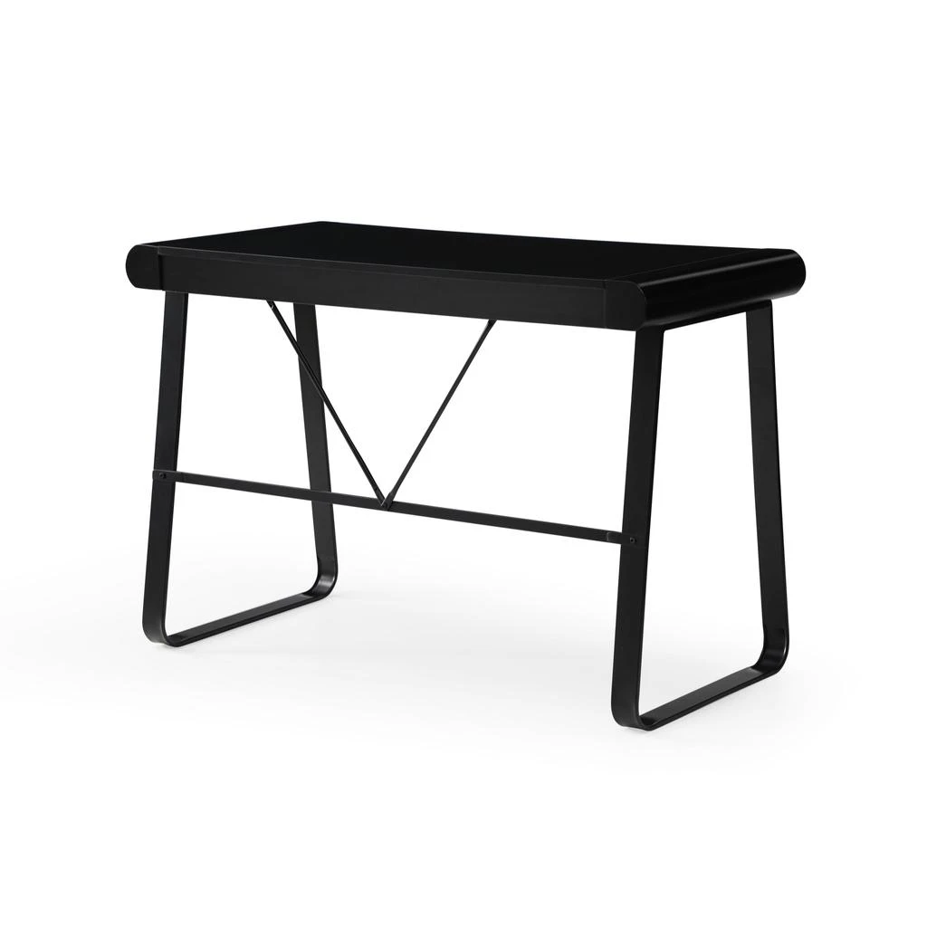 商品Loft Lyfe|Loft Lyfe Graciela Writing Desk,价格¥1368,第5张图片详细描述