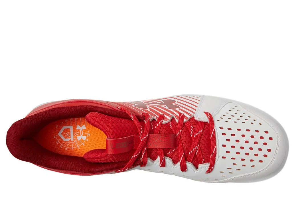 商品Under Armour|Leadoff Low RM Baseball Cleats,价格¥215,第2张图片详细描述