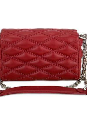 商品[二手商品] Louis Vuitton|Louis Vuitton Go-14 Mini Malletage Lambskin Hand Shoulder Bag Authentic Preowned,价格¥31373,第2张图片详细描述