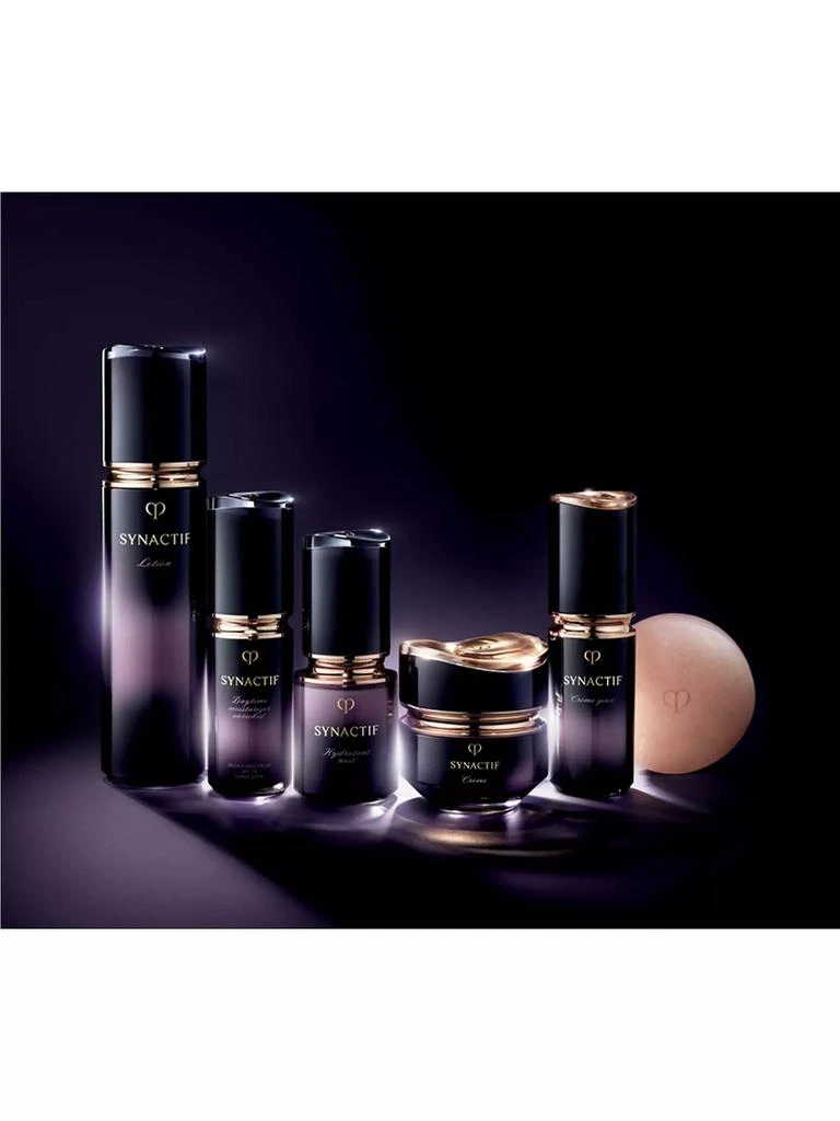 商品Cle de Peau|Synactif Enriched SPF 19 Daytime Moisturizer,价格¥1901,第5张图片详细描述