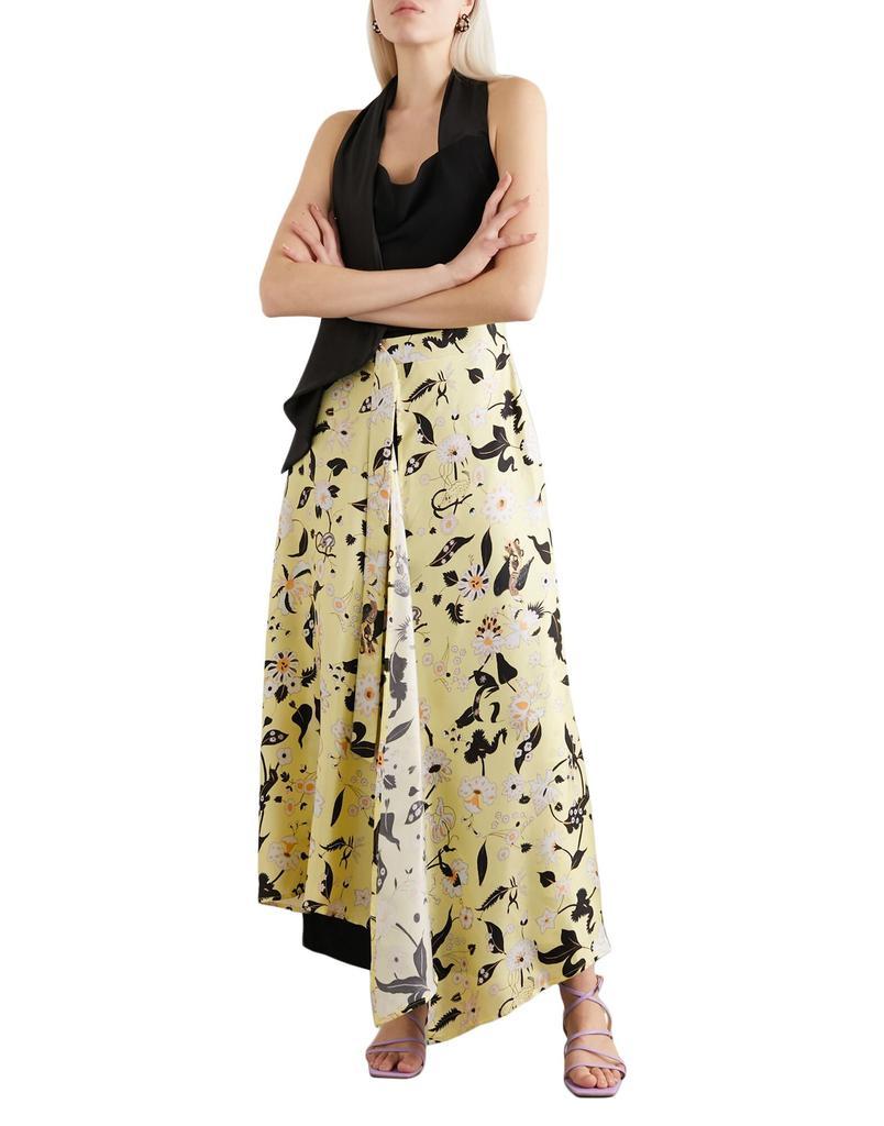 商品ELLERY|Long dress,价格¥1327,第4张图片详细描述