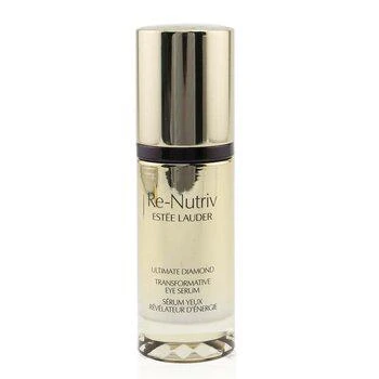 商品Estée Lauder|Re-Nutriv Ultimate Diamond Transformative Eye Serum,价格¥1387,第1张图片