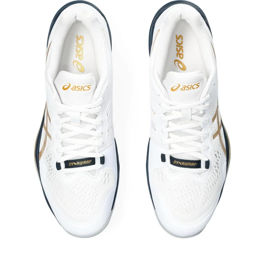 商品Asics|Sky Elite FF 2 Volleyball Shoe,价格¥724,第2张图片详细描述