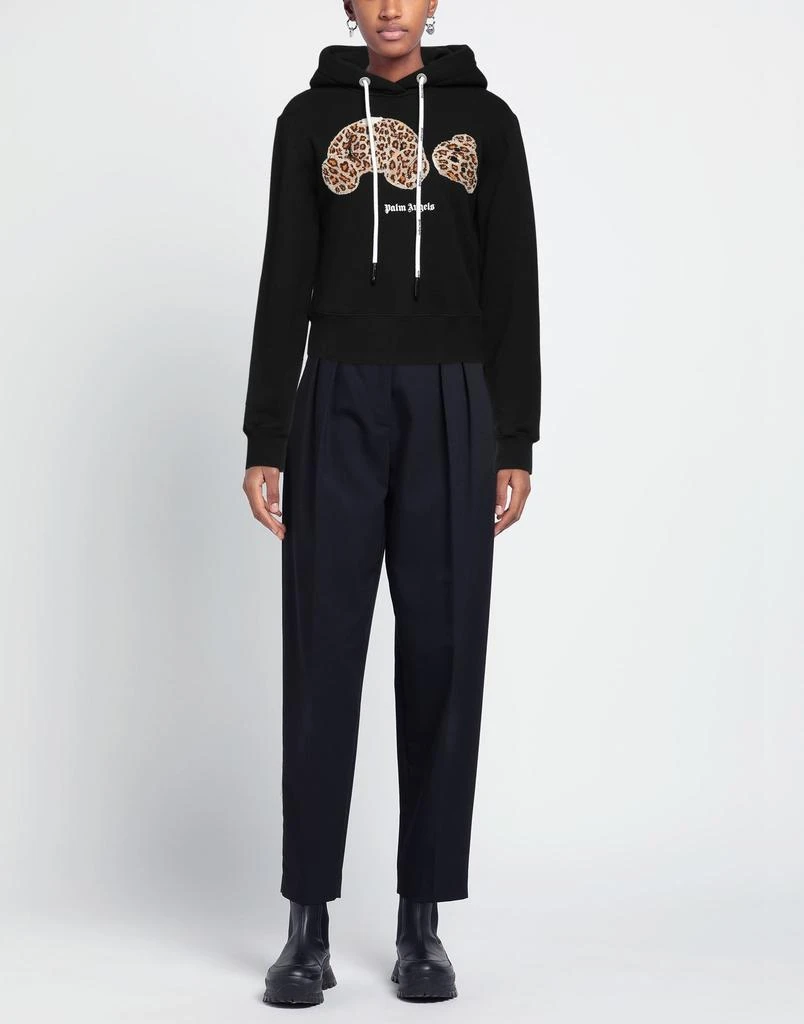 商品Palm Angels|Hooded sweatshirt,价格¥4615,第2张图片详细描述