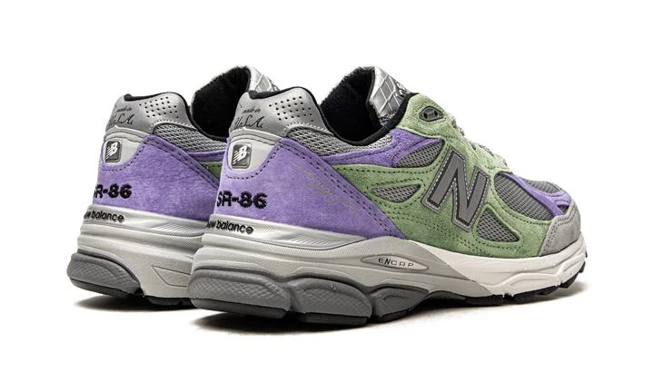 商品New Balance|New Balance 990,价格¥7661,第4张图片详细描述