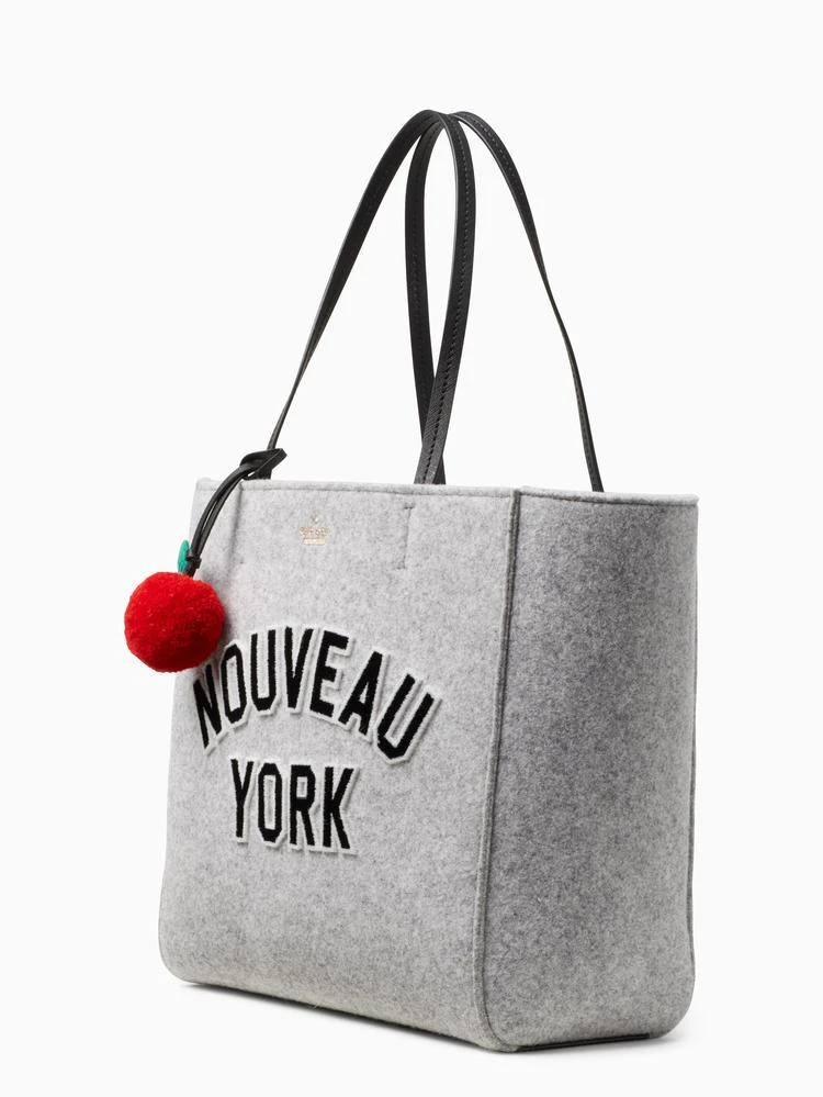 商品Kate Spade|nouveau york hallie,价格¥1035,第5张图片详细描述