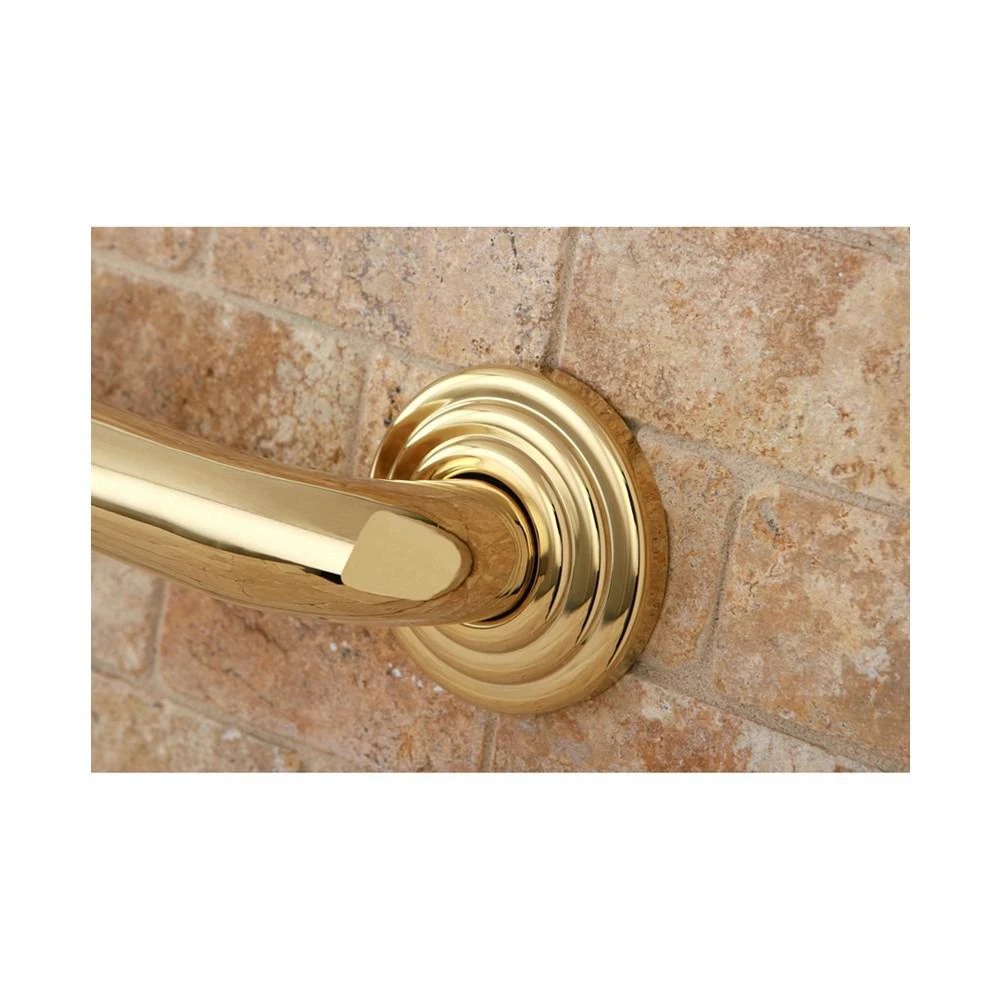 Restoration 30-Inch X 1-1/4-Inch O.D Grab Bar 商品