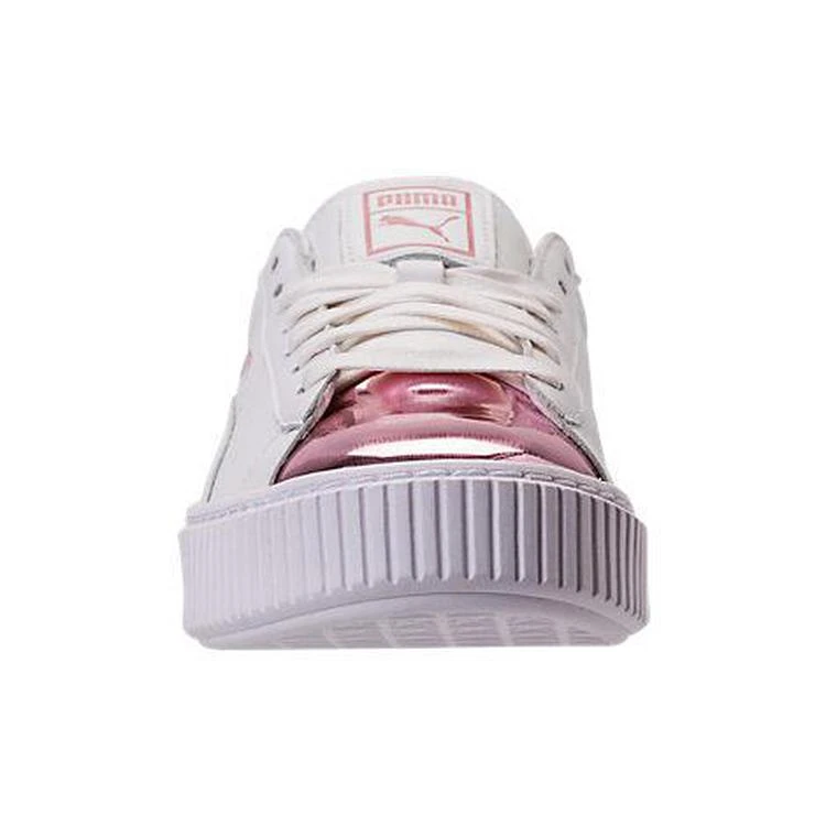 商品Puma|金属粉运动鞋,价格¥167,第3张图片详细描述