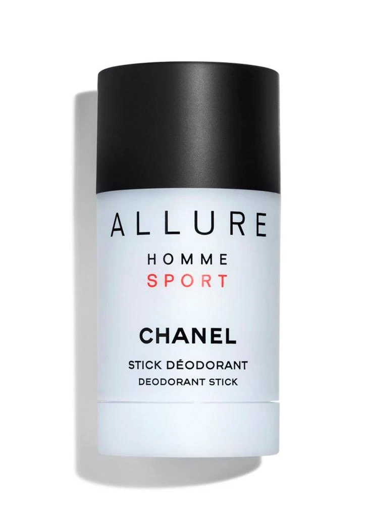 商品Chanel|ALLURE HOMME SPORT~Deodorant Stick,价格¥393,第1张图片