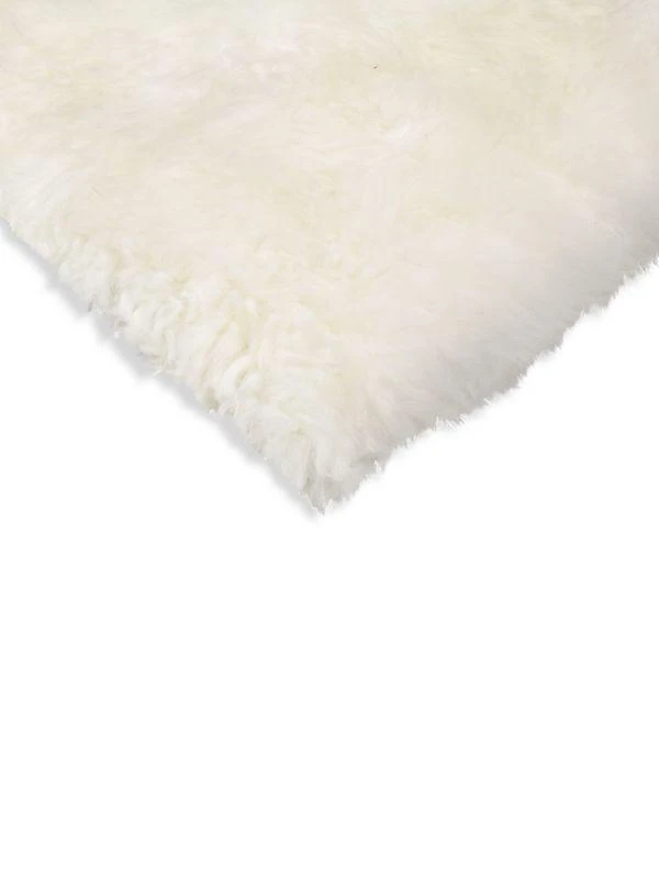 商品Natural|2-Pack Sheepskin Seat Cover Set,价格¥514,第3张图片详细描述