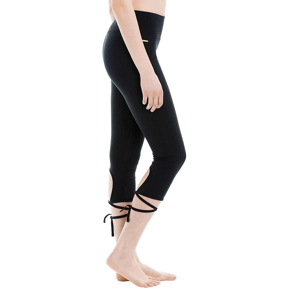 商品Lole|Lole Women's Eliana Capri,价格¥349,第2张图片详细描述