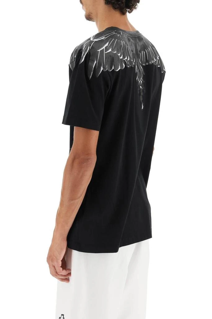 商品Marcelo Burlon|ICON WINGS T-SHIRT,价格¥1152,第4张图片详细描述