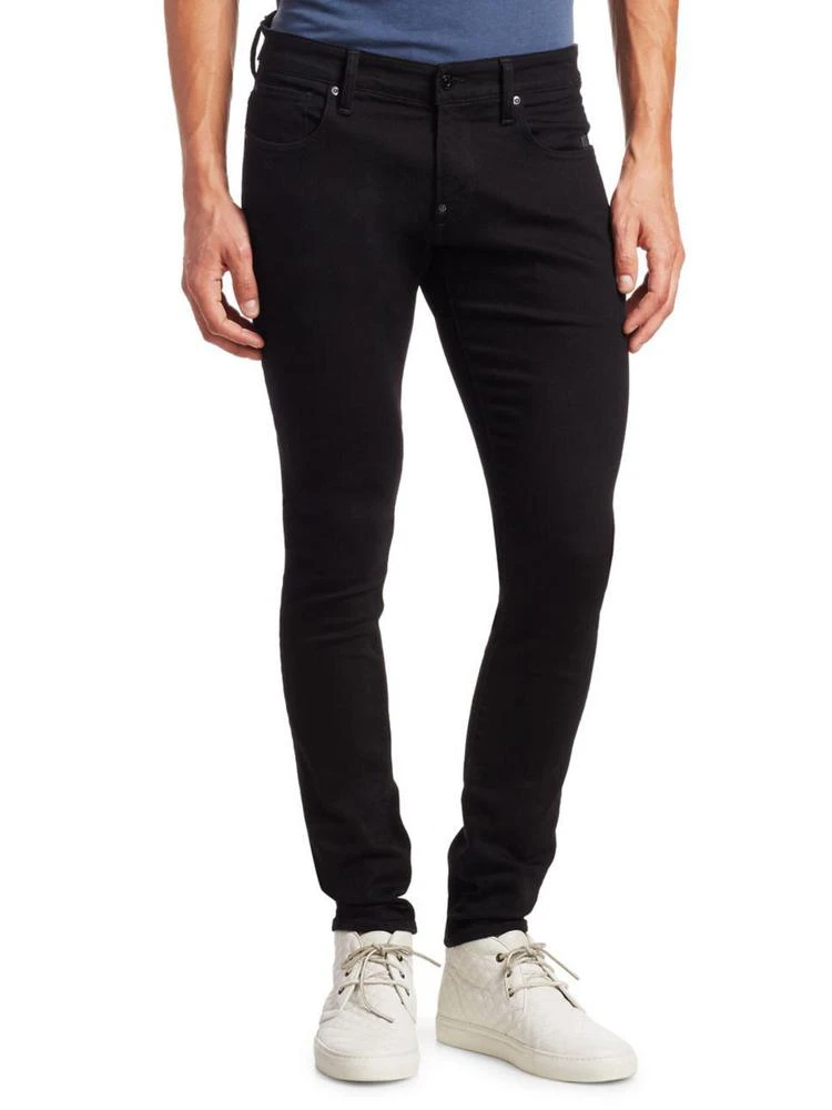 商品G-Star|Revend Skinny Jeans,价格¥1275,第1张图片
