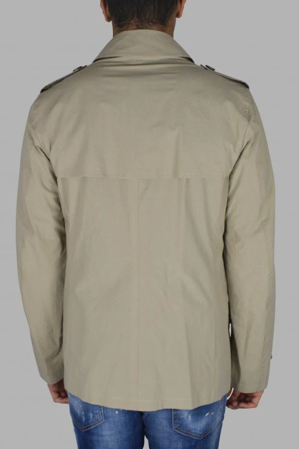商品Prada|Coat,价格¥4000,第4张图片详细描述