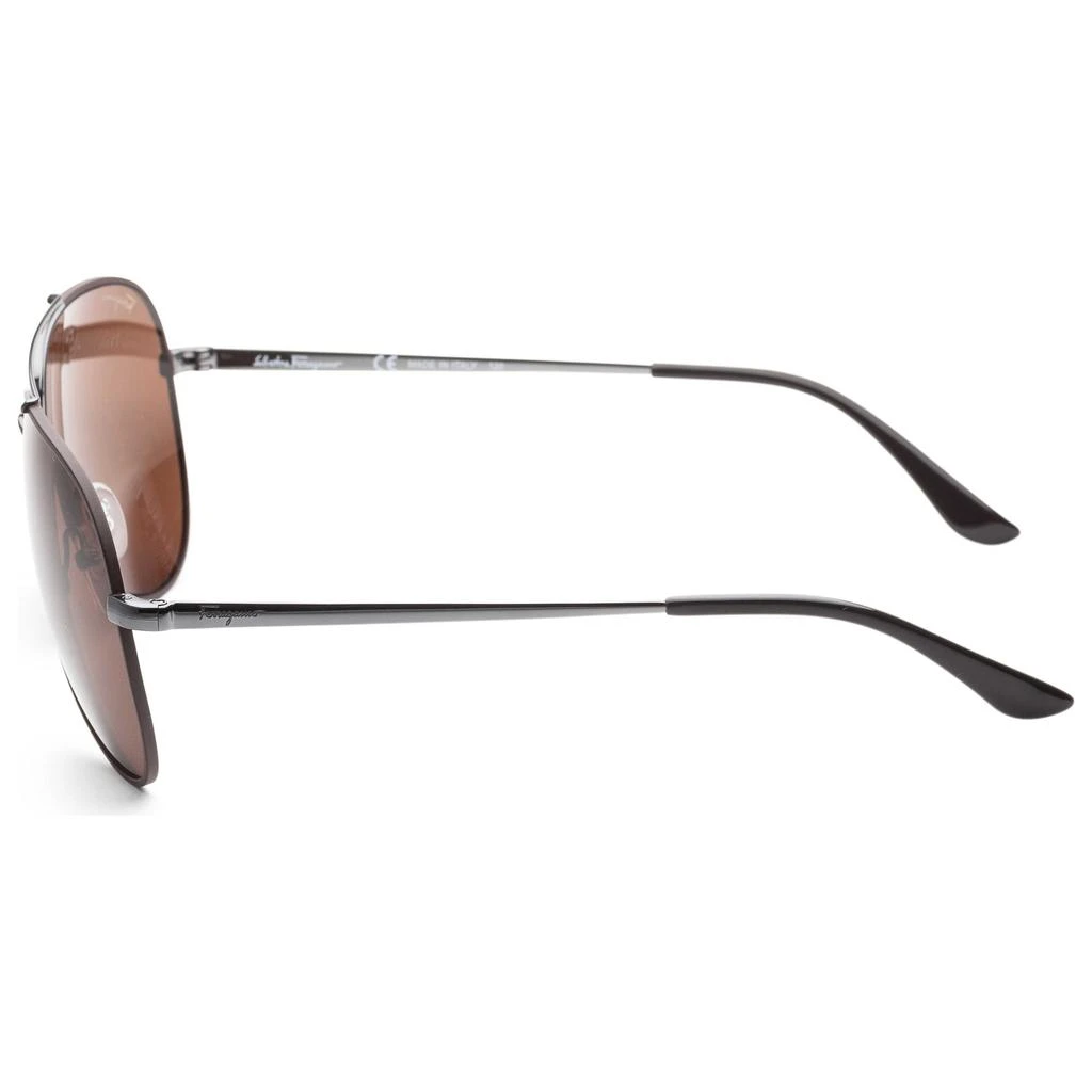 商品Salvatore Ferragamo|Ferragamo Women's Sunglasses SF131S-6010067,价格¥487,第2张图片详细描述