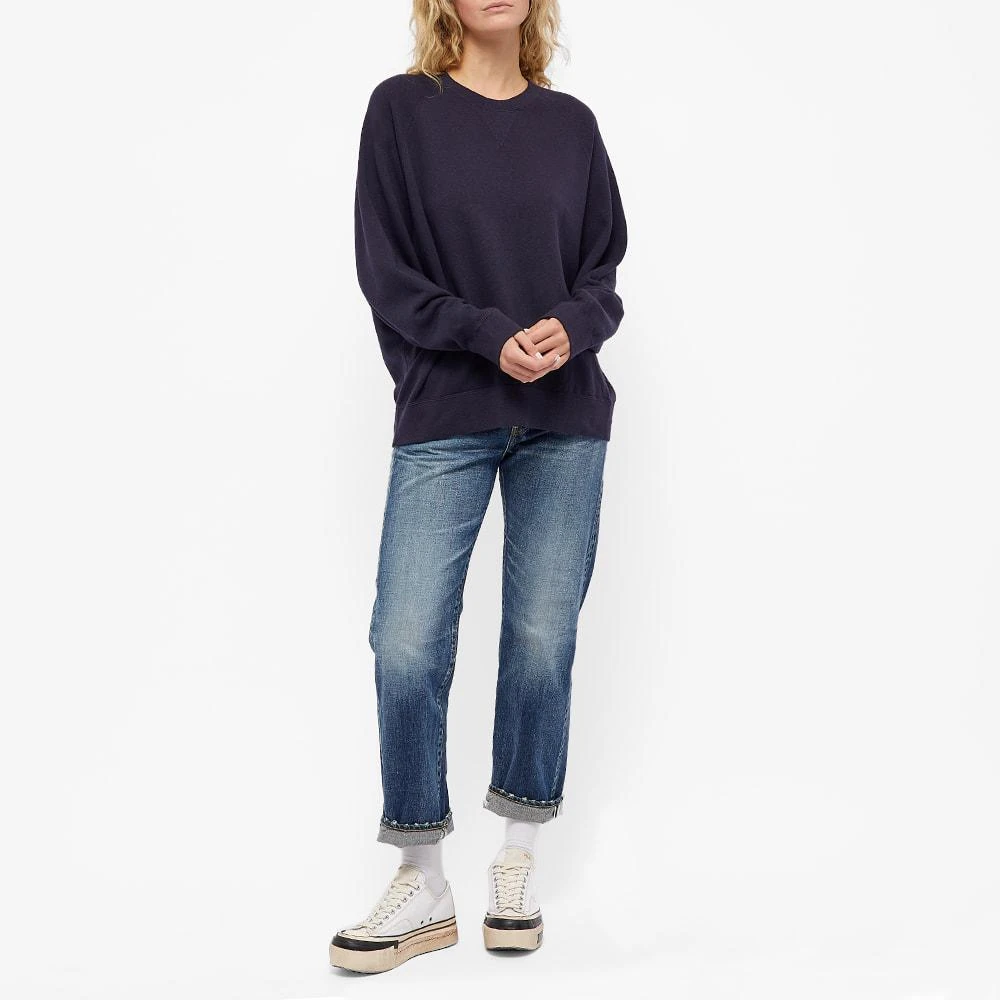 商品VisVim|Visvim Sweatshirt,价格¥2024,第5张图片详细描述