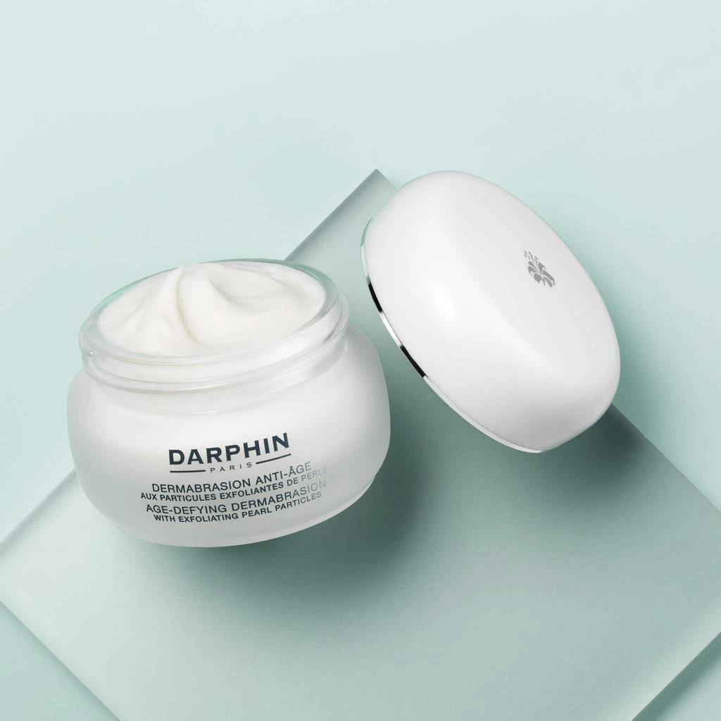 商品Darphin|Age Defying Dermabrasion,价格¥633,第4张图片详细描述