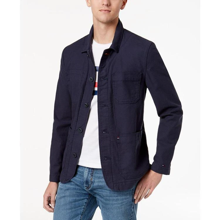 商品Tommy Hilfiger|Men's Liam Jacket,价格¥441,第1张图片