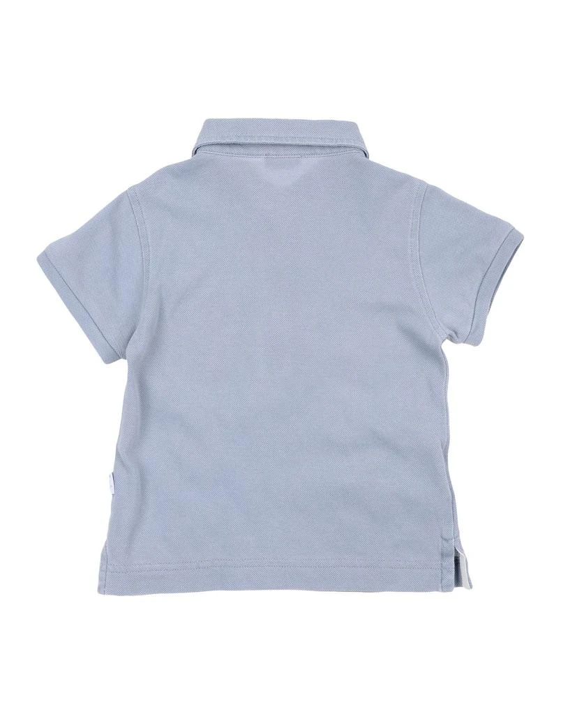 商品IL GUFO|Polo shirt,价格¥76,第2张图片详细描述