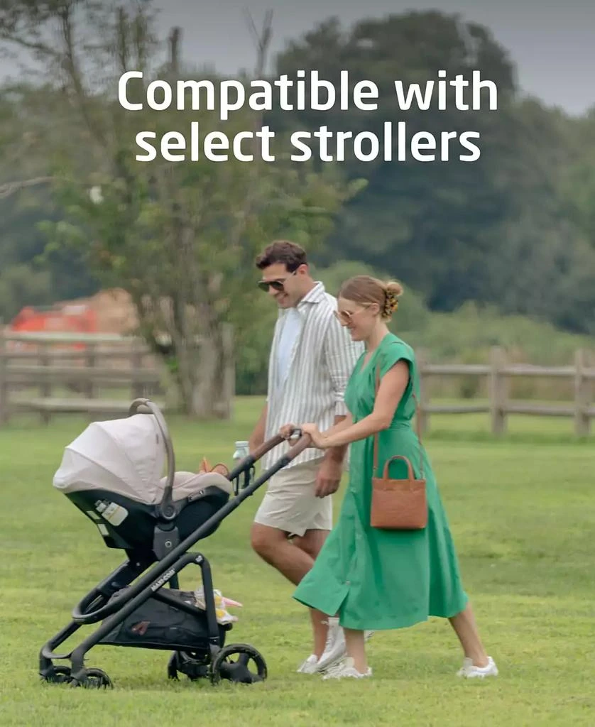Peri 180 Rotating Car Seat 商品