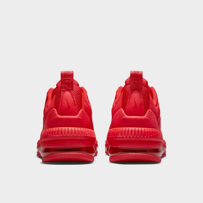 Men's Nike Air Max Genome Casual Shoes商品第4张图片规格展示