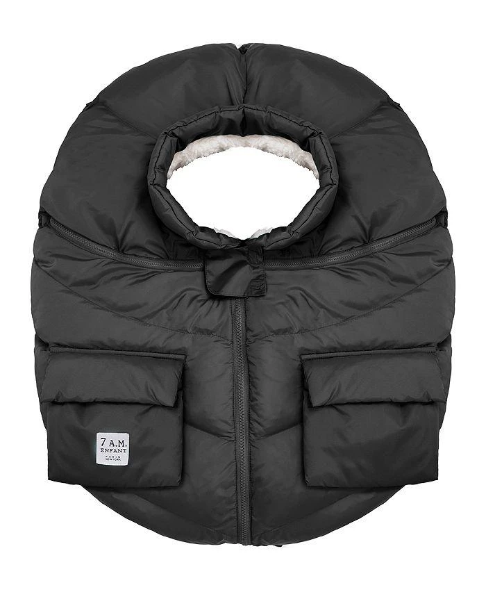 商品7AM Enfant|Car Seat Cocoon,价格¥828,第1张图片详细描述