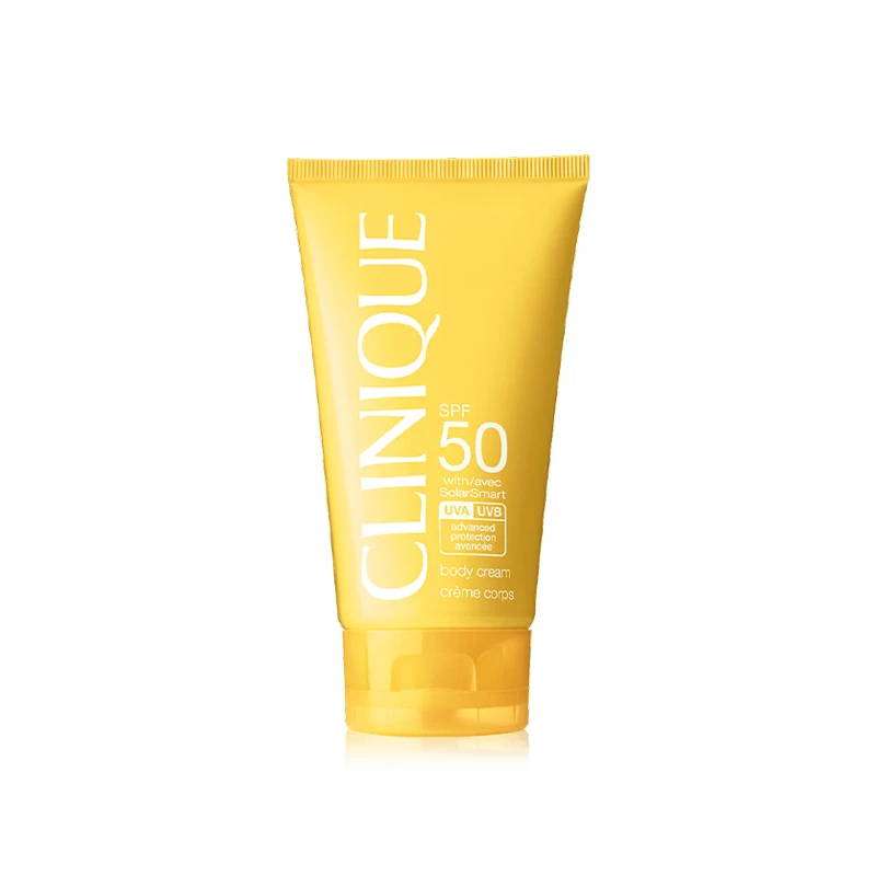 商品Clinique|Clinique倩碧SPF50无油清爽防晒霜 150ml 防紫外线保护修复,价格¥186,第1张图片