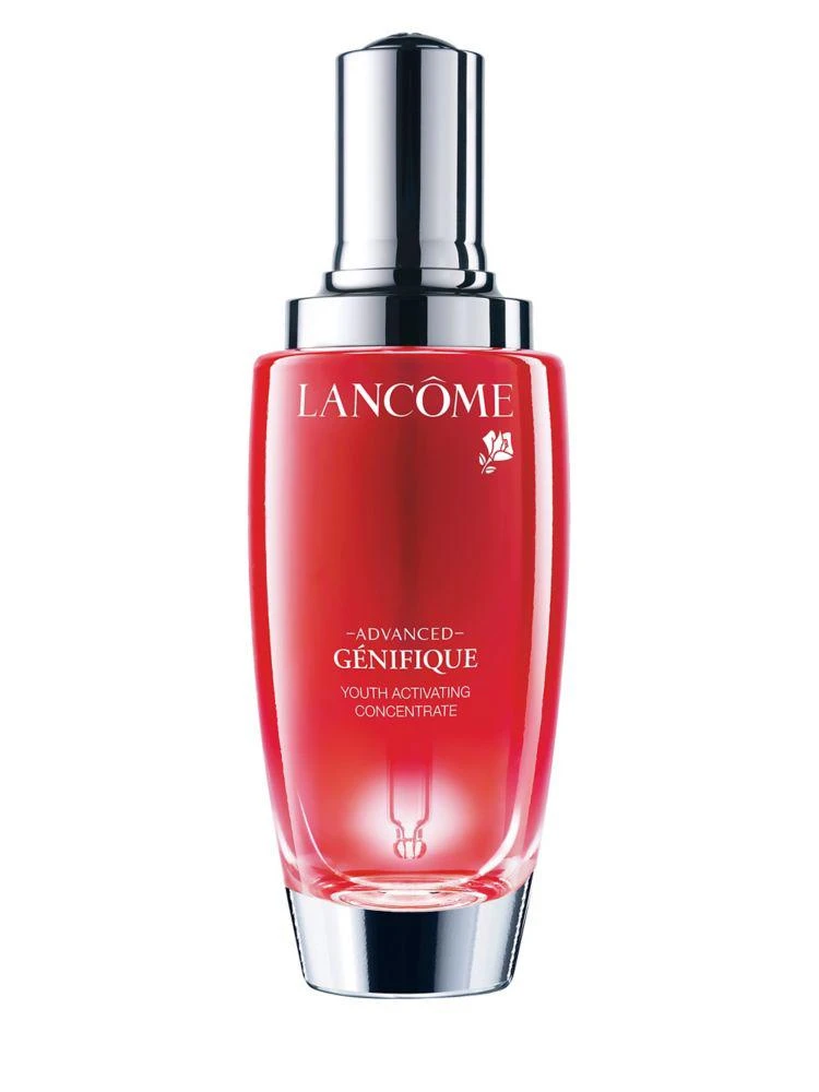 商品Lancôme|小黑瓶精华肌底液 - 限量红瓶,价格¥1076,第1张图片