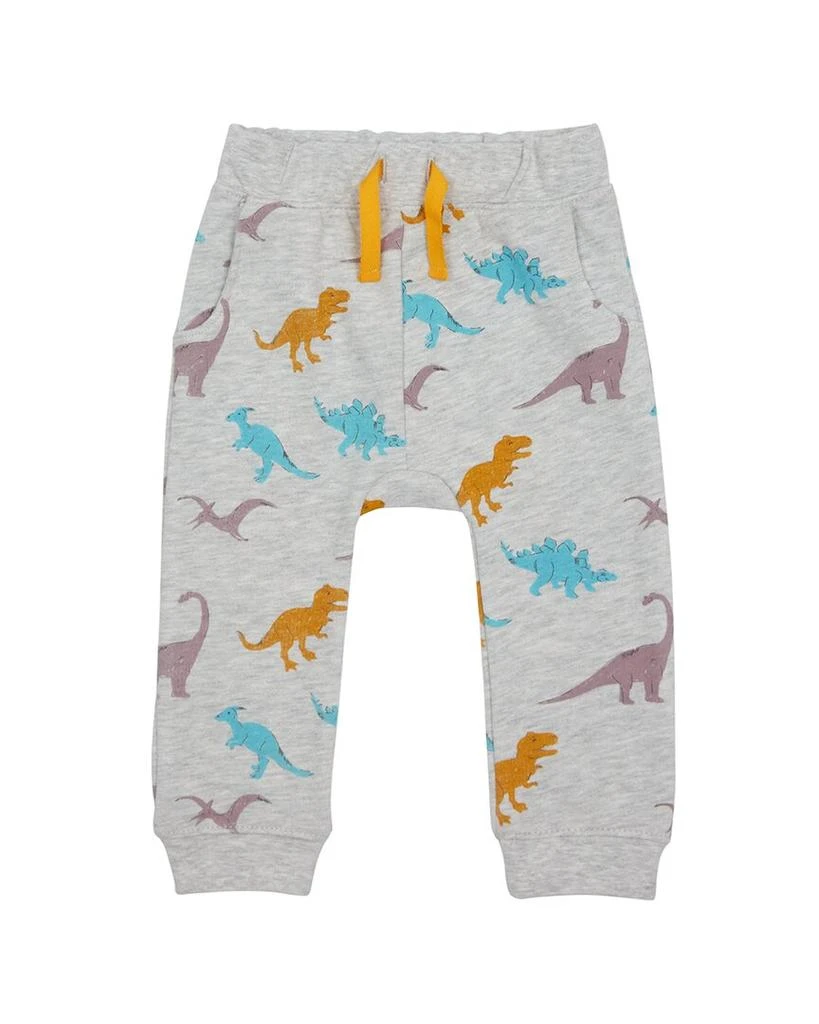 商品PEEK|Peek Kids River Dinos Jogger Pant,价格¥129,第1张图片