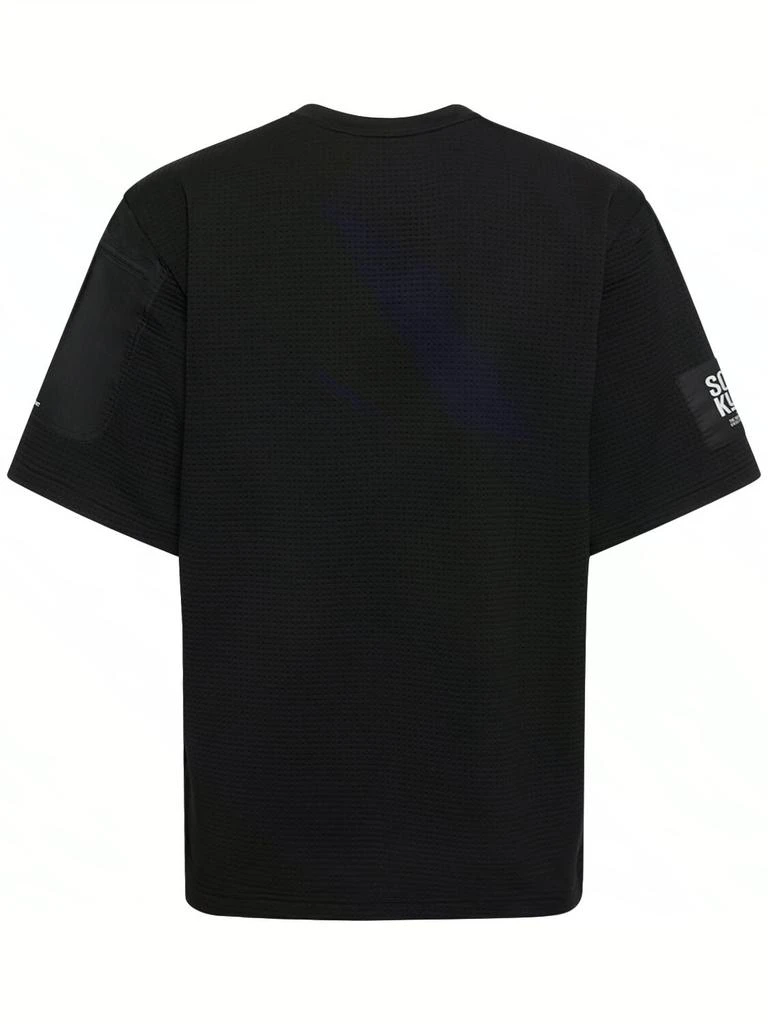 商品The North Face|Project U Dotknit Tech T-shirt,价格¥1099,第4张图片详细描述