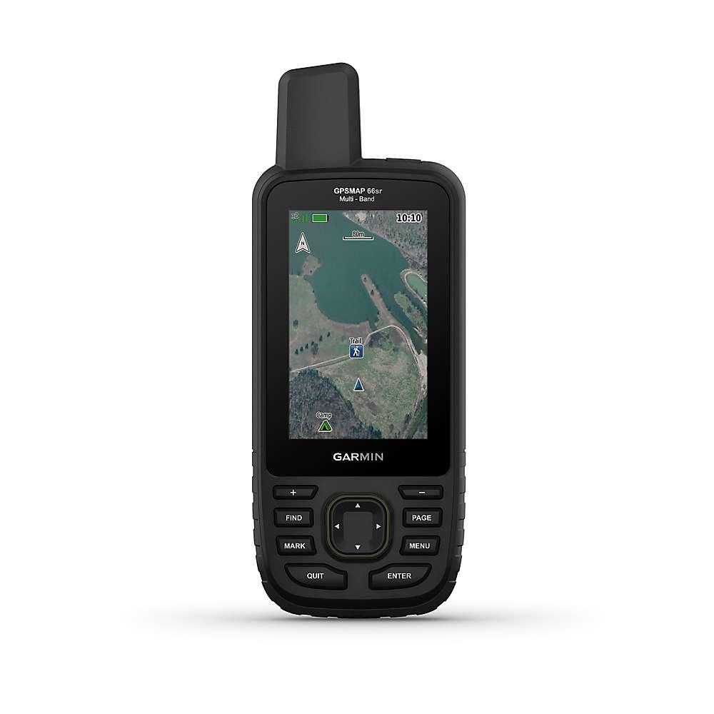 Garmin GPSMAP 66sr Handheld商品第4张图片规格展示
