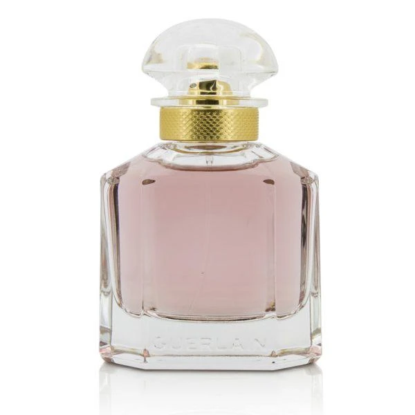 商品Guerlain|Mon Guerlain Eau de Parfum,价格¥782-¥836,第2张图片详细描述