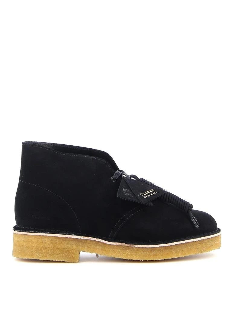 商品Clarks|Clarks Desert Boot221,价格¥1865,第1张图片